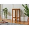 Baltic Solid Oak Bar Stool Timber Seat - £30 OFF FLASH SALE - 2 Baltic Solid Oak Bar Stool Timber Seat - £30 OFF FLASH SALE - 2