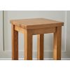 Baltic Solid Oak Bar Stool Timber Seat - £30 OFF FLASH SALE - 3 Baltic Solid Oak Bar Stool Timber Seat - £30 OFF FLASH SALE - 3
