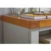 Cheshire Grey Painted 95cm Wide TV Unit with Drawer - SUMMER SALE - 4 Cheshire Grey Painted 95cm Wide TV Unit with Drawer - SUMMER SALE - 4