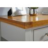 Cheshire Grey Painted Coffee Table with Drawer & Shelf - £30 OFF SUMMER SALE - 4 Cheshire Grey Painted Coffee Table with Drawer & Shelf - £30 OFF SUMMER SALE - 4