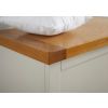 Cheshire Grey Painted Fully Assembled Blanket Box - £40 OFF FLASH SALE - 7 Cheshire Grey Painted Fully Assembled Blanket Box - £40 OFF FLASH SALE - 7