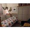 Cheshire Grey Painted Triple Wardrobe with Drawers - £200 OFF SUMMER SALE - 4