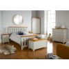 Cheshire Grey Painted Bedside Table 2 Drawers - £40 OFF SUMMER SALE - 7 Cheshire Grey Painted Bedside Table 2 Drawers - £40 OFF SUMMER SALE - 7