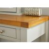 Cheshire Grey Painted Dressing Table / Home Office Desk - £30 OFF SUMMER SALE - 4 Cheshire Grey Painted Dressing Table / Home Office Desk - £30 OFF SUMMER SALE - 4
