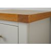 Cheshire Grey Painted 5 Drawer Tallboy Chest of Drawers - SUMMER SALE - 5