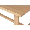 Doveridge 180cm Whitewash Limed Oak Trestle Dining Table - £120 OFF SUMMER SALE - 10 Doveridge 180cm Whitewash Limed Oak Trestle Dining Table - £120 OFF SUMMER SALE - 10