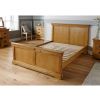 Farmhouse Country Oak Double Bed 4ft 6 inches - SUMMER SALE - 5 Farmhouse Country Oak Double Bed 4ft 6 inches - SUMMER SALE - 5