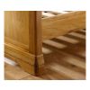 Farmhouse Country Oak Double Bed 4ft 6 inches - SUMMER SALE - 7 Farmhouse Country Oak Double Bed 4ft 6 inches - SUMMER SALE - 7