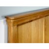 Farmhouse Country Oak 5 Foot King Size Oak Bed - SUMMER SALE - 9