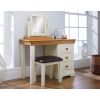 Farmhouse Country Oak Cream Painted Dressing Table Mirror - SUMMER MEGA DEAL - 3 Farmhouse Country Oak Cream Painted Dressing Table Mirror - SUMMER MEGA DEAL - 3