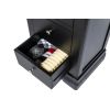 Toulouse Black Painted 5 Drawer Tallboy Chest of Drawers - £40 OFF SUMMER SALE - 7 Toulouse Black Painted 5 Drawer Tallboy Chest of Drawers - £40 OFF SUMMER SALE - 7