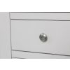 Toulouse Double Pedestal Grey Painted Large Dressing Table / Desk - £40 OFF SUMMER SALE - 9 Toulouse Double Pedestal Grey Painted Large Dressing Table / Desk - £40 OFF SUMMER SALE - 9