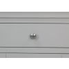Toulouse Grey Painted 160cm Large Assembled Sideboard - SUMMER SALE - 10 Toulouse Grey Painted 160cm Large Assembled Sideboard - SUMMER SALE - 10