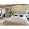 Toulouse Grey Painted 2 Over 3 Assembled Chest of Drawers - £50 OFF SUMMER SALE - 4