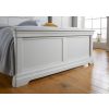 Toulouse Grey Painted King Size Bed - SUMMER SALE - 3
