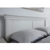 Toulouse Grey Painted King Size Bed - SUMMER SALE - 5