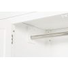 Toulouse White Painted 4 Door Double Hanging Quad Extra Large Wardrobe - £300 OFF FLASH SALE - 8 Toulouse White Painted 4 Door Double Hanging Quad Extra Large Wardrobe - £300 OFF FLASH SALE - 8