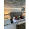 Toulouse White Painted 2 Over 2 Chest of Drawers - £90 OFF SUMMER SALE - 9 Toulouse White Painted 2 Over 2 Chest of Drawers - £90 OFF SUMMER SALE - 9