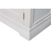 Toulouse 200cm Large White Painted Assembled Sideboard - £100 OFF FLASH SALE - 12