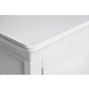 Toulouse White Painted Grande 210cm Extra Large Assembled TV Unit - £70 OFF FLASH SALE - 14 Toulouse White Painted Grande 210cm Extra Large Assembled TV Unit - £70 OFF FLASH SALE - 14