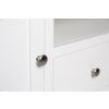 Toulouse White Painted Grande 210cm Extra Large Assembled TV Unit - £70 OFF FLASH SALE - 16 Toulouse White Painted Grande 210cm Extra Large Assembled TV Unit - £70 OFF FLASH SALE - 16