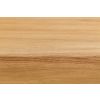 Minsk 120cm Solid Oak Dining Table - 10% OFF SUMMER SALE - 5 Minsk 120cm Solid Oak Dining Table - 10% OFF SUMMER SALE - 5